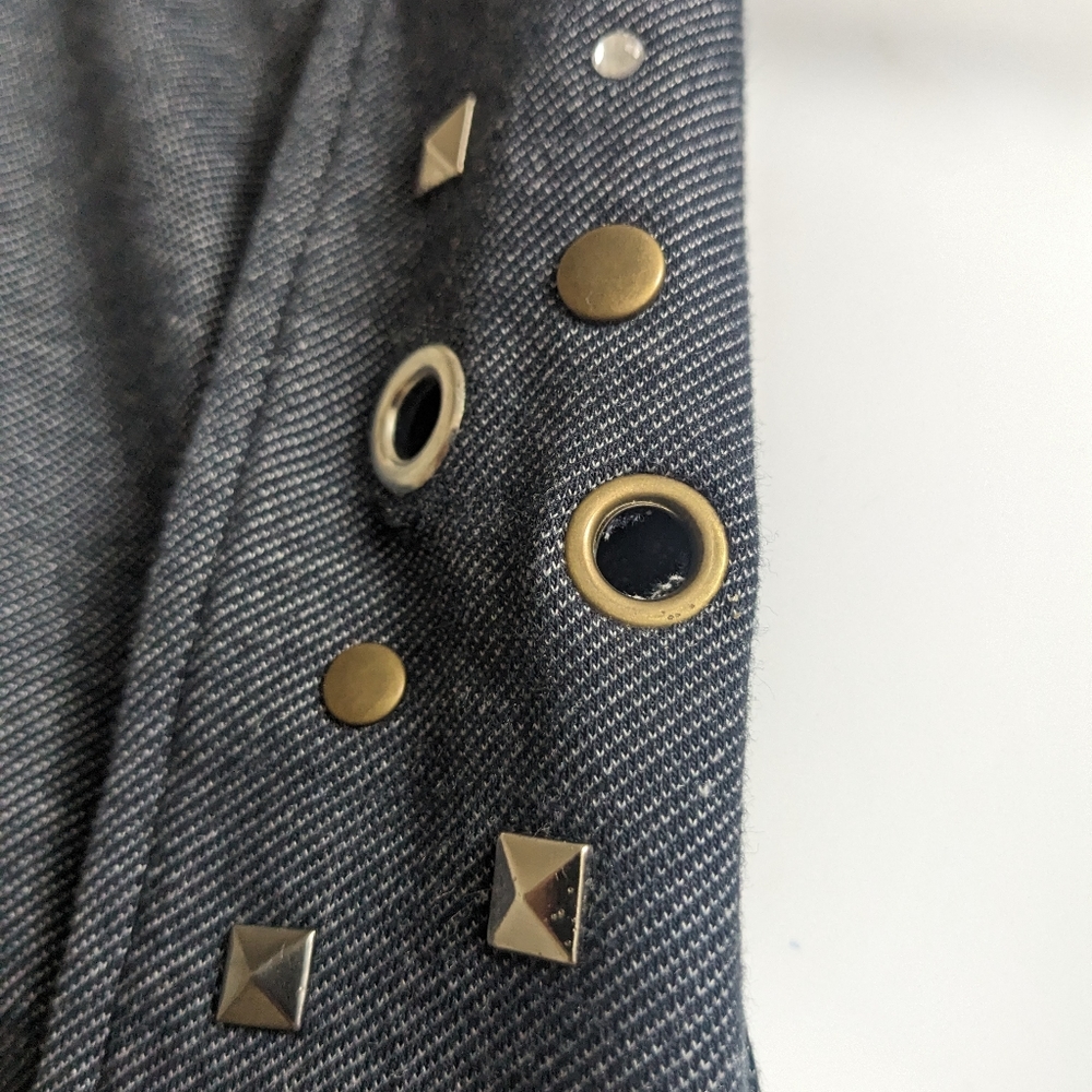 Weaver's jacket coat - Picture 6 of 7